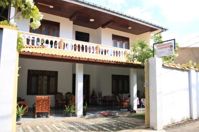 Hostel No.40