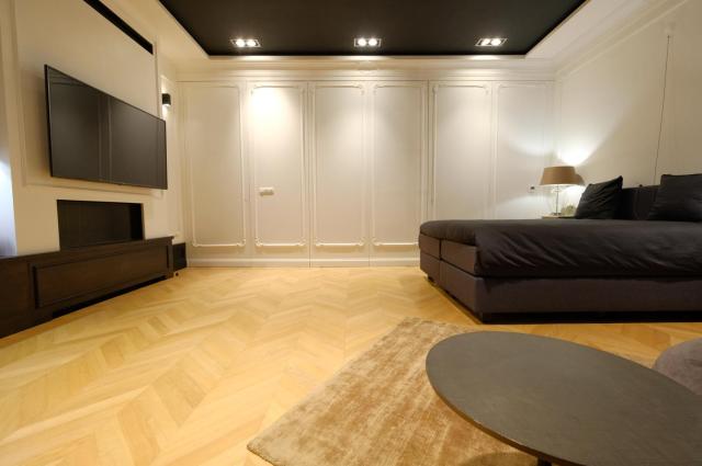 Suite la Duchesse et Parking privé gratuit