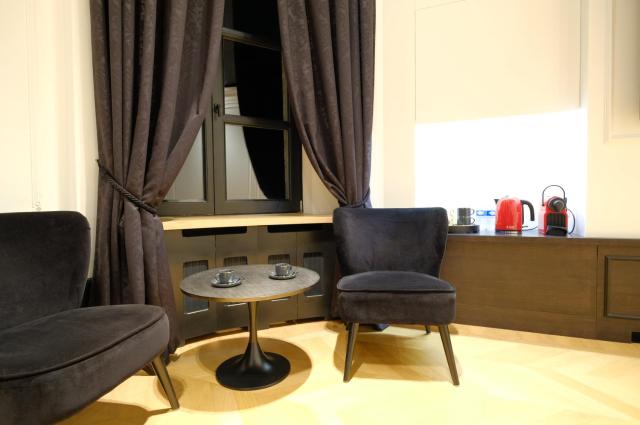 Suite la Duchesse et Parking privé gratuit