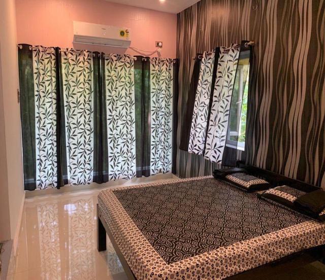 Orange Orchid 6BHK Private Pool Villa