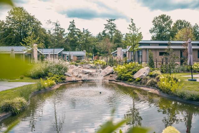 EuroParcs De Utrechtse Heuvelrug