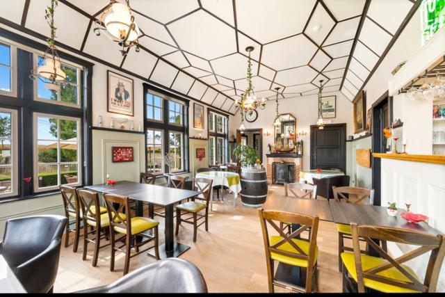 Hotel Kasteelhof 'T Hooghe