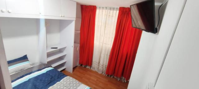 IV Hermosa Habitacion Privada en Miraflores City