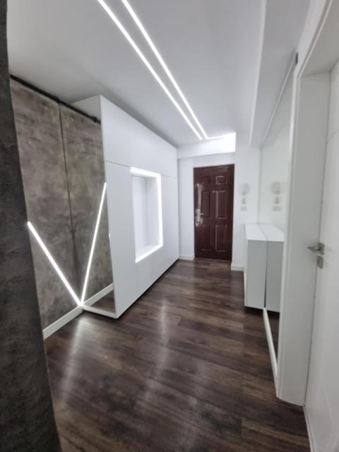 Eclipsei ApartHotel