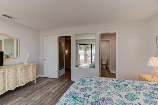 Dolphin Watcher 2 Bed Townhouse