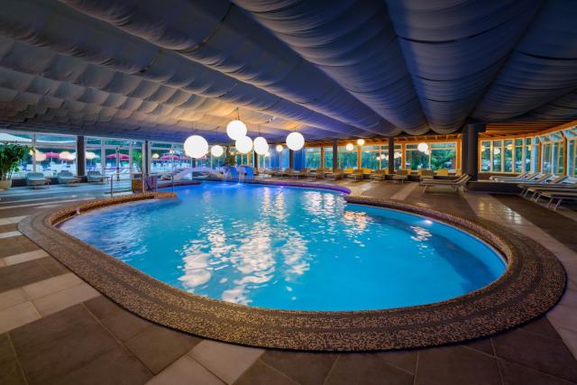 Hotel Mioni Royal San