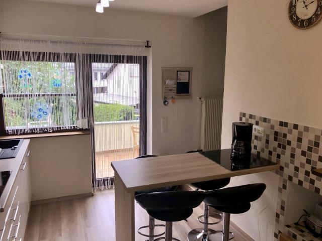Ferienwohnung Dewes