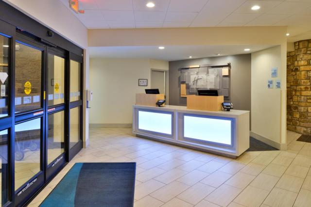 Holiday Inn Express Blowing Rock South by IHG