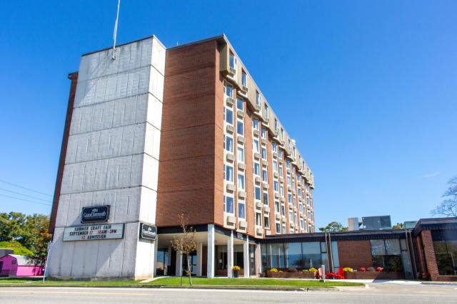 Rodd Grand Yarmouth