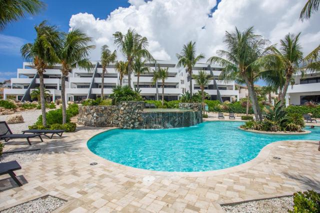 Blue Bay Reef apartment 19