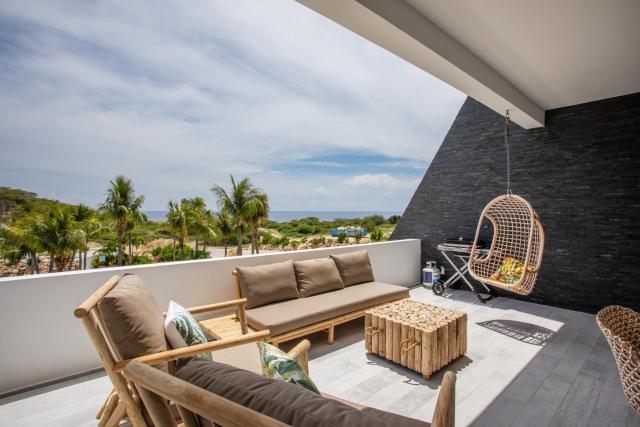 Blue Bay Reef apartment 19