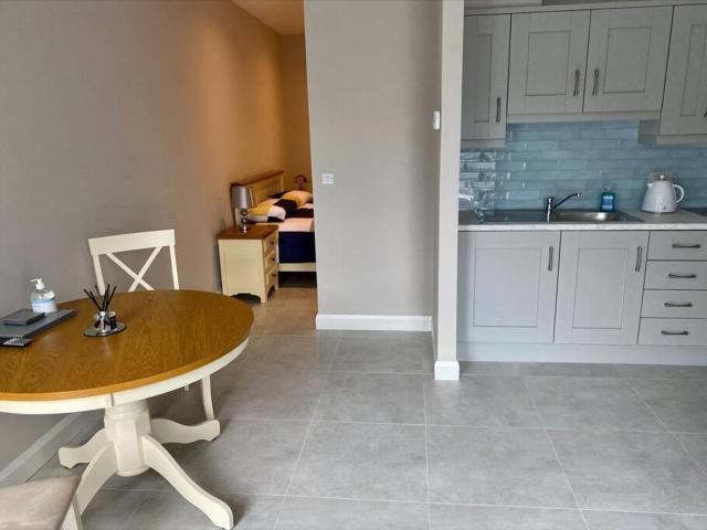 Erne Getaway No.6 Brand new 1 bed apartment