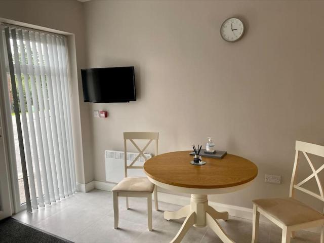 Erne Getaway No.6 Brand new 1 bed apartment