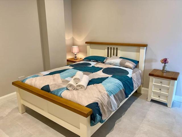 Erne Getaway No.8 Brand new 1 bed apartment