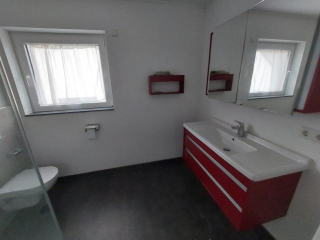 Comfortable room with double bed