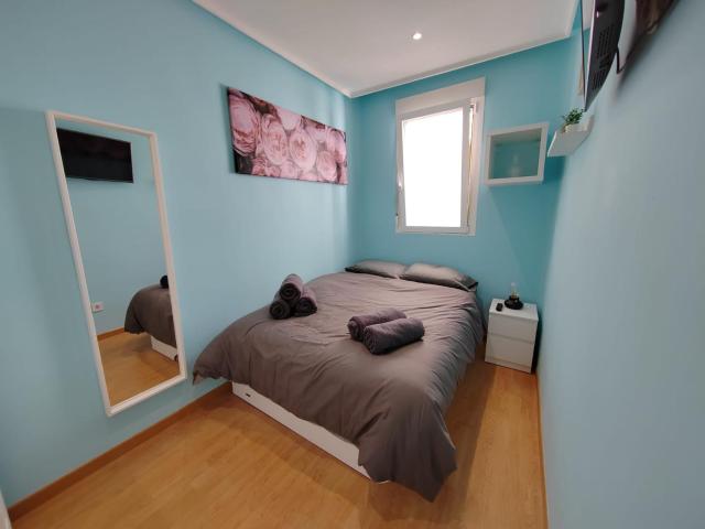 Apartamento Manuel Becerra