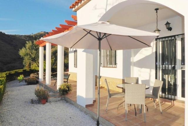 La Casona Mediterránea with private pool
