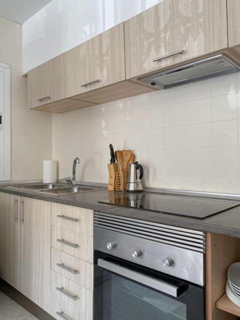 Vlc Center 4 Room Apartment