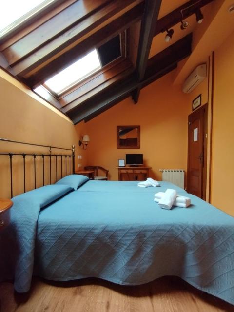 Hotel Balcon de Aguera