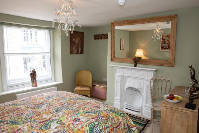Market House 17th Century Boutique B&B