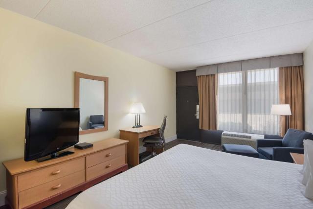 Best Western Inn