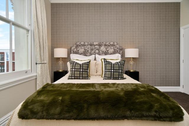 Kaiapoi Luxury Accommodation 2 - Bookahome