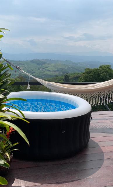La Paloma Glamping
