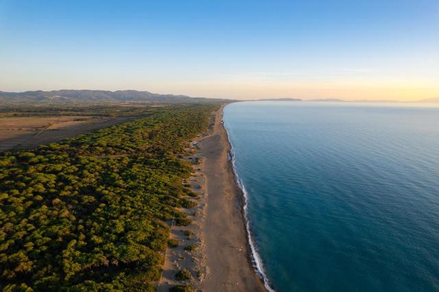 Camping Il Capannino Glamping Village