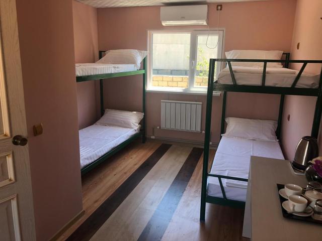 Hostel MANDARIN