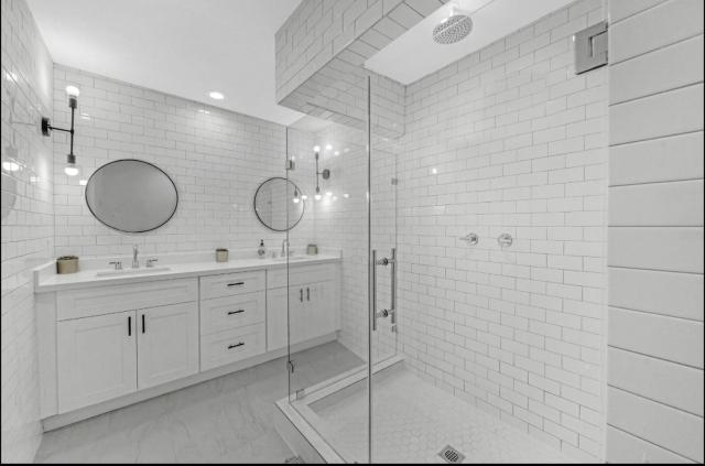 Magnificent Medical Center Home, Lilly’s Maison 7