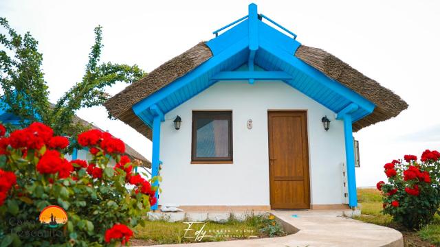 Casa Pescarilor