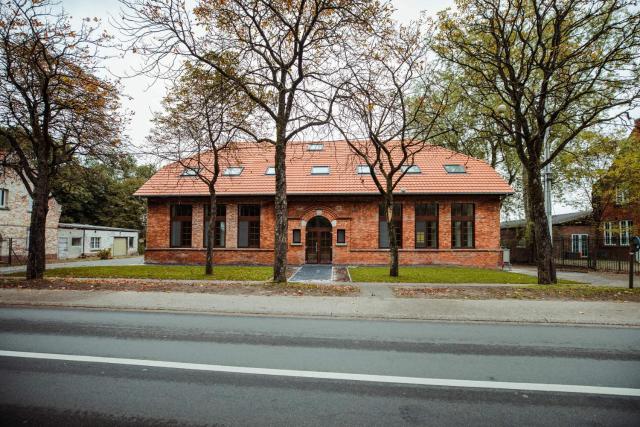 City Housing Genk