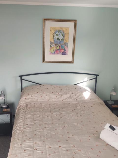 Oamaru Green Cottage