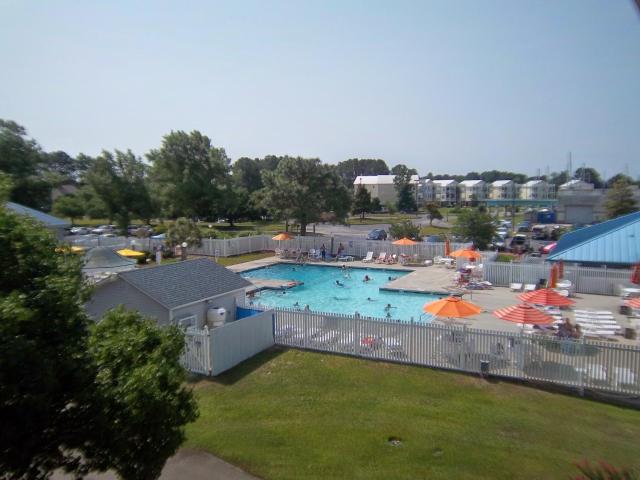 Sandcastle Village II