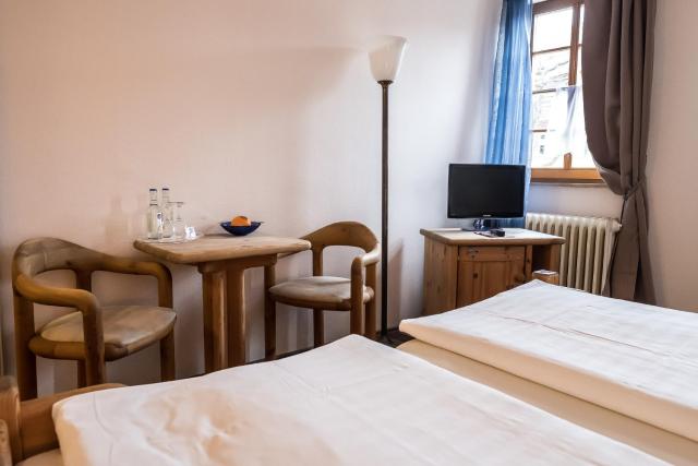 Marktplatzhotel - Restaurant Tafelspitz