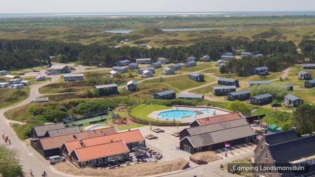 Camping Loodsmansduin