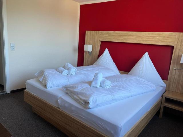Hotel Ziegenkrug Pritzwalk
