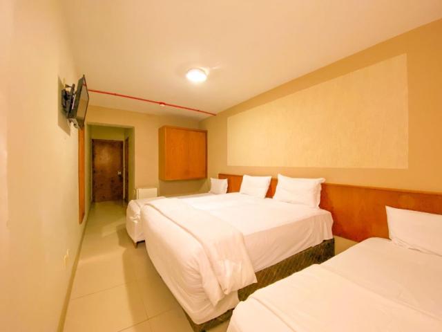 Hotel Verde Plaza