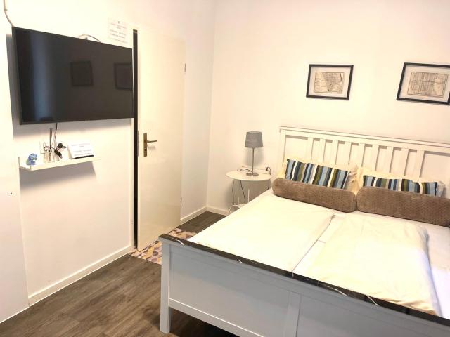 Munich Aparthotel