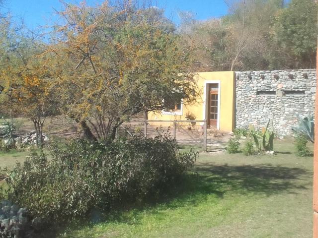 Chañares Majuk
