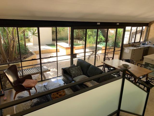 Fremantle Accommodation Villas Wray Ave