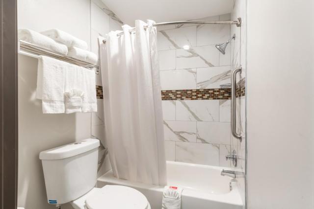 Summit Inn - Houston Medical Center - NRG Park