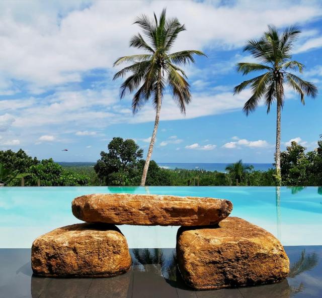 Tabula Rasa Resort & Spa