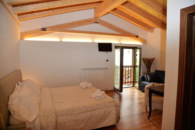 Hotel Marianna