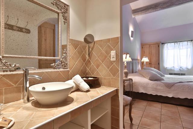 Apartments - Experience of PROVENCE