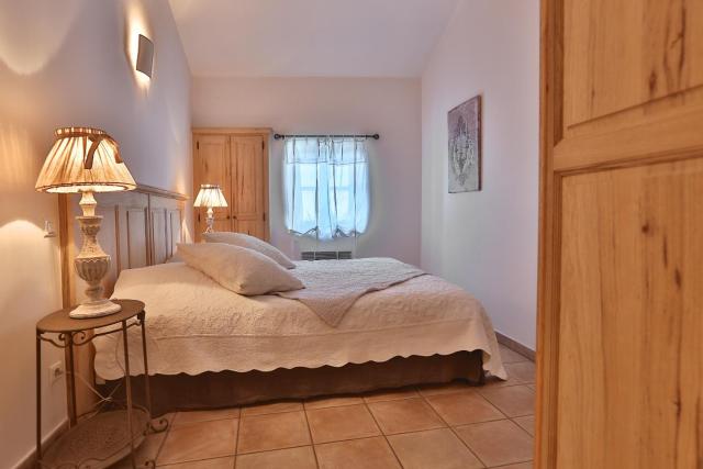 Apartments - Experience of PROVENCE