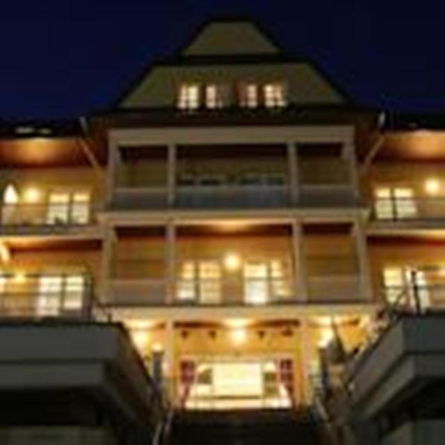 Grand Hotel Strand