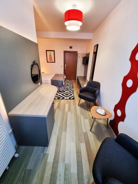 Motel Via Targu Mures