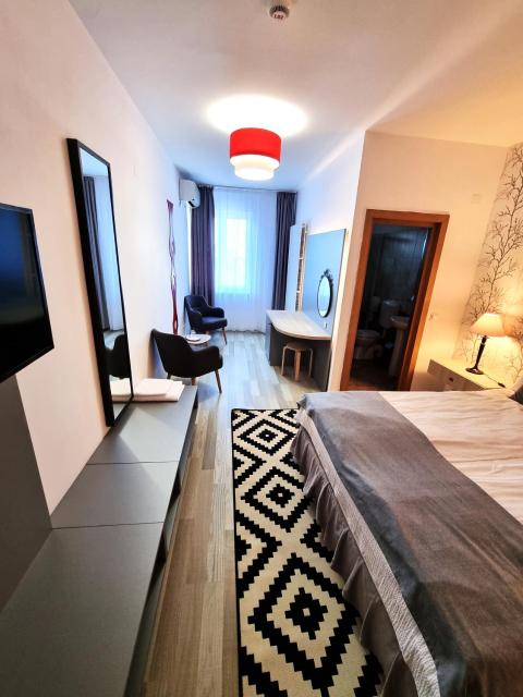 Motel Via Targu Mures