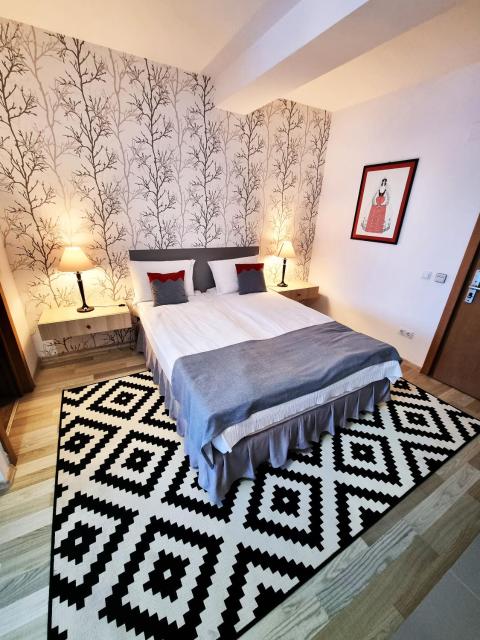 Motel Via Targu Mures